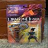 1995 Kenner Dragon Heart Brave Knight Bowen with Battering Bola Tripod view 1