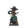 2017 Hodag Country Festival 40th Anniversary Bobblehead view 1