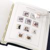 Lighthouse SF-Illustrated Album Fed. Rep. of Germany 1980-1994, incl. slipcase, Blue view 1