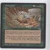 Magic: the Gathering - Overrun (Magic TCG Card) 1997 Magic: The Gathering - Tempest - Booster Pack [Base] #Non