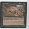 Magic: the Gathering - Overrun (Magic TCG Card) 1997 Magic: The Gathering - Tempest - Booster Pack [Base] #Non view 1