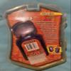 2006 Radica Games Ltd. Radica Fliptop Solitaire LCD Hand-Held Game (Blue/Violet Color Version) view 2