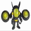Fisher-Price Imaginext DC Super Friends, Batman with Jet Pack view 2
