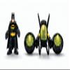 Fisher-Price Imaginext DC Super Friends, Batman with Jet Pack view 3
