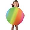 US Toy (GS832) One Rainbow Playground Ball 18 Inches view 2