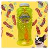 Bubbletastic Bacon Bubble Machine for Dogs - with Free 8oz. Bottle of Bacon Bubbles! view 2
