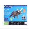 Discovery Remote Control Triceratops view 3