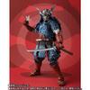 Bandai Hobby Maisho Manga Realization Samurai CAPAIN America Figure view 4