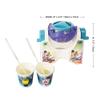 AMAV Toys Amav Toys Slush Machine Maker - Make Your Own Homemade Slush Multi Color with Your Kids - Best Activity for Friends To Do Together - Perfect Present For Kids Aged 5+ (1633) view 4