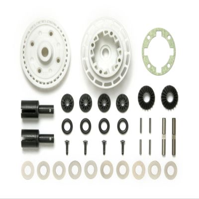 Tamiya 54329 Db01 Gear Differential Unit