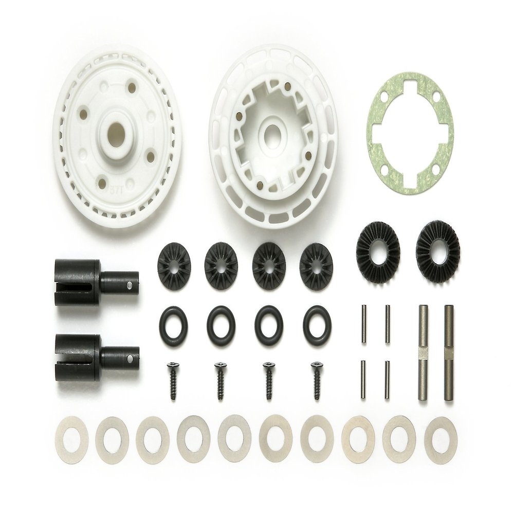 Tamiya 54329 Db01 Gear Differential Unit