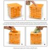 3-Pack Money Maze Puzzle Boxes - Fun and Educational Brain Teasers for Kids and Adults, for Christmas Birthday Holiday view 3