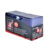 Ultra PRO 3" x 4" Clear Regular TopLoaders For Cards With Card Sleeves Bundle Standard Size 100ct Trading Baseball Toploader Card Sleeve Protectors view 1