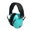 Baby Banz Earmuffs Kids Hearing Protection - Ages 2+ Years - The Best Earmuffs for Kids - Industry Leading Noise Reduction Rating - Soft & Comfortable - Kids Ear Protection view 1