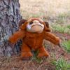 Toy Vault Labyrinth Ludo Plush, Stuffed Figure from Jim Henson's Labyrinth Movie view 4