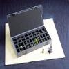 Figure Storage Box for Extra Large Figures (40 Figures) view 2