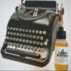 Liquid Bearings, SUPERIOR 100%-synthetic oil for lubrication of drones, RC vehicles and equipment view 2