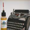 Liquid Bearings, SUPERIOR 100%-synthetic oil for lubrication of drones, RC vehicles and equipment view 3
