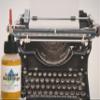 Liquid Bearings, SUPERIOR 100%-synthetic oil for lubrication of drones, RC vehicles and equipment view 4