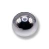 Four Brothers 1/2" Inch (0.5") Replacement Chromium Steel Balls for Spacerail Game (Pack of 20) view 2