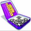 Goplay Magnetic Tic Tac Toe view 2