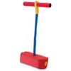 Kidoozie Foam Pogo Jumper  Indoor & Outdoor Play  Encourages an Active Lifestyle  Makes Squeaky Sounds, 250 Pound Capacity - Ages 4+, G02404 view 1