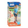 Kidoozie Foam Pogo Jumper  Indoor & Outdoor Play  Encourages an Active Lifestyle  Makes Squeaky Sounds, 250 Pound Capacity - Ages 4+, G02404 view 2