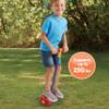 Kidoozie Foam Pogo Jumper  Indoor & Outdoor Play  Encourages an Active Lifestyle  Makes Squeaky Sounds, 250 Pound Capacity - Ages 4+, G02404 view 4
