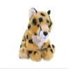 Wild Republic Cheetah Baby Plush, Stuffed Animal, Plush Toy, Gifts for Kids, Cuddlekins 8 Inches view 1