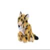 Wild Republic Cheetah Baby Plush, Stuffed Animal, Plush Toy, Gifts for Kids, Cuddlekins 8 Inches view 2