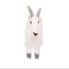 Wild Republic Mountain Goat Plush, Stuffed Animal, Plush Toy, Gifts for Kids, Cuddlekins 8 Inches view 2