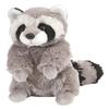 Wild Republic Raccoon Plush, Stuffed Animal, Plush Toy, Gifts for Kids, Cuddlekins 8 Inches view 1