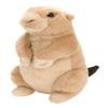 Wild Republic Prairie Dog, Cuddlekins Mini, Stuffed Animal, 8 inches, Gift for Kids, Plush Toy, Fill is Spun Recycled Water Bottles view 1