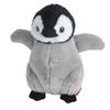 Wild Republic Penguin Plush, Stuffed Animal, Plush Toy, Gifts for Kids, Cuddlekins Mini 6 inches view 1