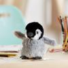 Wild Republic Penguin Plush, Stuffed Animal, Plush Toy, Gifts for Kids, Cuddlekins Mini 6 inches view 4