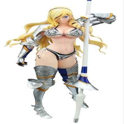 A-Plus Walkure Romanze: Celia Cumani Aintree 1:6 Scale Pvc Vinyl Figure