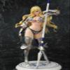 A-Plus Walkure Romanze: Celia Cumani Aintree 1:6 Scale Pvc Vinyl Figure view 3