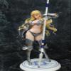 A-Plus Walkure Romanze: Celia Cumani Aintree 1:6 Scale Pvc Vinyl Figure view 4