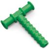 Chewy Tubes, 12 Pack - 3 Green (Knobby), 3 Blue (Large), 3 Red (Medium) and 3 Yelolw (Small) Chewy Tubes - Pediatric and Adult Sensory Treatment Tool view 2