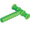 Chewy Tubes, 12 Pack - 3 Green (Knobby), 3 Blue (Large), 3 Red (Medium) and 3 Yelolw (Small) Chewy Tubes - Pediatric and Adult Sensory Treatment Tool view 3