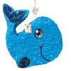 APINATA4U Blue Baby Whale Pinata view 1