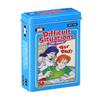 Super Duper Publications | Difficult Situations Fun Deck | Social Skills and Safety Flash Cards | Educational Learning Materials for Children view 1