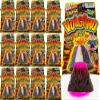 2Chill Small Erupting Volcano Toy (12 Pack) Kids Volcano Science Kit, Educational STEM Toy, Science Experiment Set, Birthday Party Favors & Classroom Prizes. 5429-12p view 1
