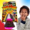2Chill Small Erupting Volcano Toy (12 Pack) Kids Volcano Science Kit, Educational STEM Toy, Science Experiment Set, Birthday Party Favors & Classroom Prizes. 5429-12p view 4