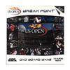GDC-Gamedevco 30006 US Open DVD Board Game view 1