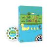 Moonlite Storytime The Ugly Duckling Storybook Reel, A Magical Way to Read Together, Digital Story for Projector, Fun Sound Effects, Toddler Early Learning Toys Gifts for Kids Ages 12 Months and Up view 1