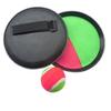 YMCtoys Kids Toys Toss and Catch Ball Set with 4 Paddles 2 Balls Outdoor Games for Kids Beach Pool Yard Games Toys for 3-12 Years Old Boys Girls Kids Adults Family view 4