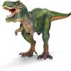 Schleich Dinosaurs - T Rex 11" Action Toy Figure - Jurassic Era Tyrannosaurus Rex Figurine with Movable Jaw - Realistic Big Dinosaur Toy - Fun Educational Play for Boys and Girls Ages 5+ | 14525 view 1