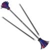 Jolly Lama! Funtastix Juggling Sticks Devil Sticks Flower Sticks view 1