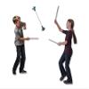 Jolly Lama! Funtastix Juggling Sticks Devil Sticks Flower Sticks view 4